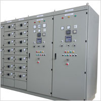 Electrical Panel